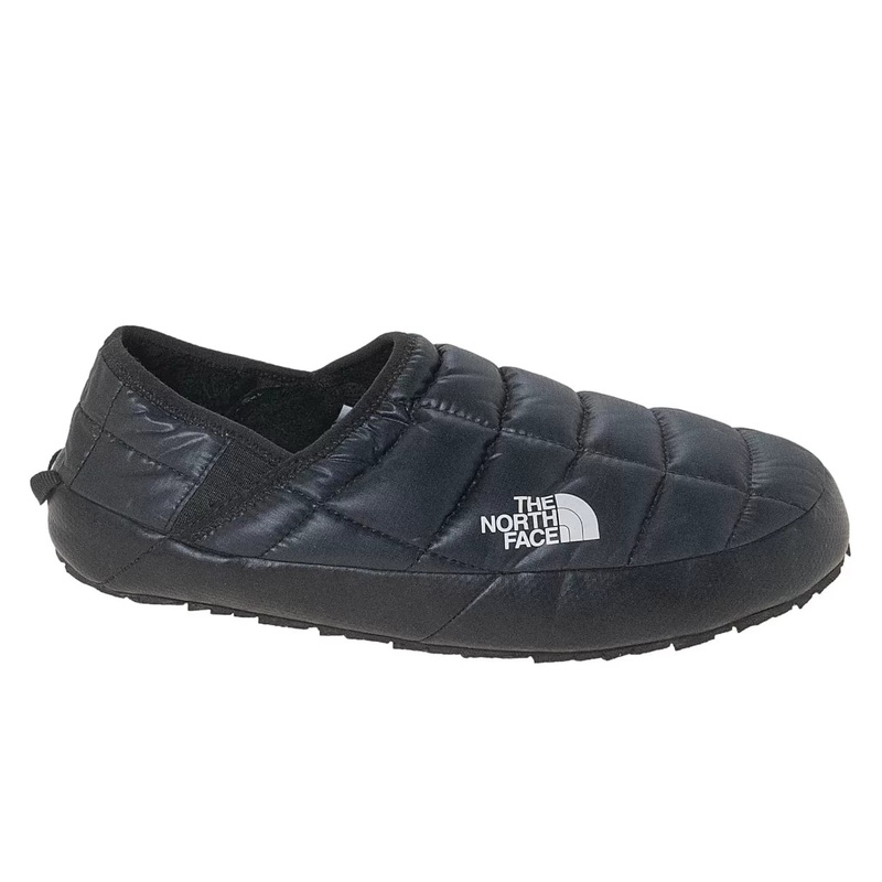 The North Face ThermoBall Traction Mule V Bootie - Men's 8 Black