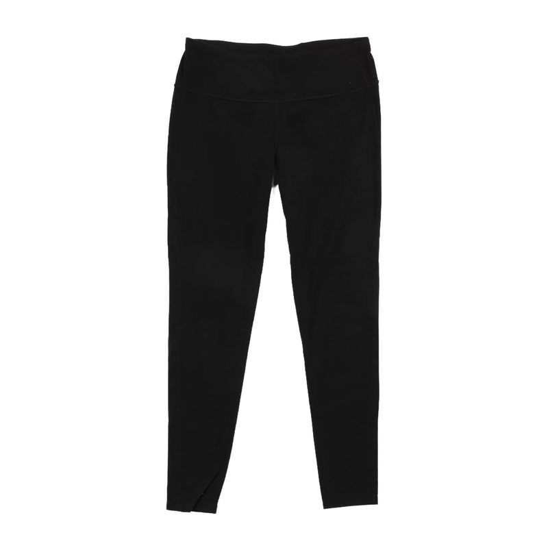 Athleta Chaturanga Tight - Women's M Black