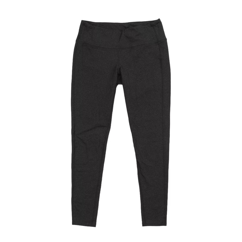 Athleta Chaturanga Tight - Women's M Gray