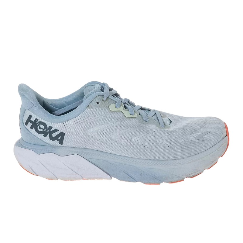 Hoka Arahi 6 - Women's 9.5 Blue