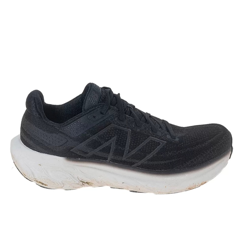 New Balance Fresh Foam X 1080 v13 - Women's 9.5 Black/White