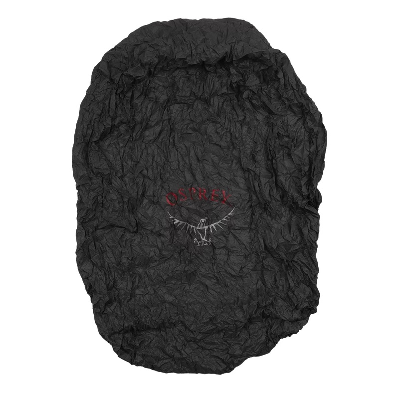 Osprey Raincover Large Gray