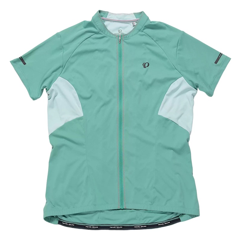 Pearl Izumi Elite Escape Jersey XL Green