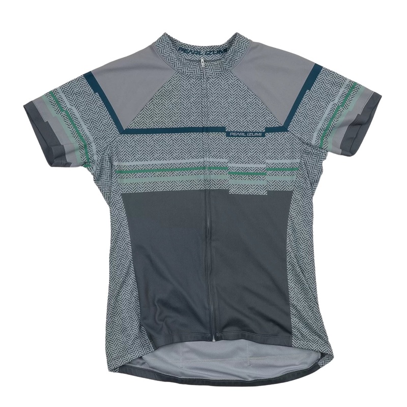 Pearl Izumi Jersey - Women's XL Green