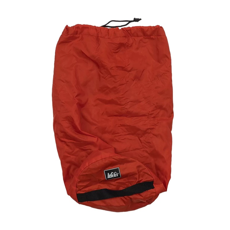 REI Co-op Insulated Stuff Sack 23 L Orange