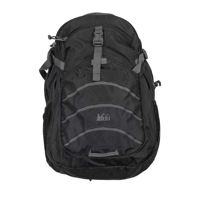 REI Co-op Laptop Backpack One Size Gray