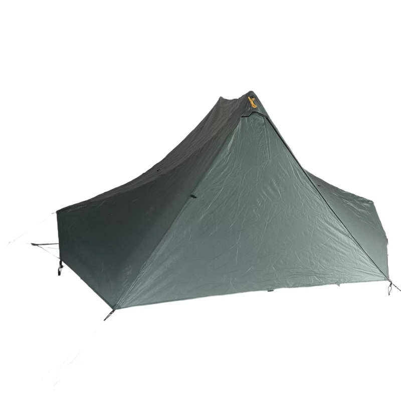 Tarptent StratoSpire 1 w/ Mesh & Solid Interior One Size Green