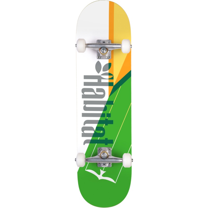 Habitat Apex Flight Complete Skateboard 2021 7.75in