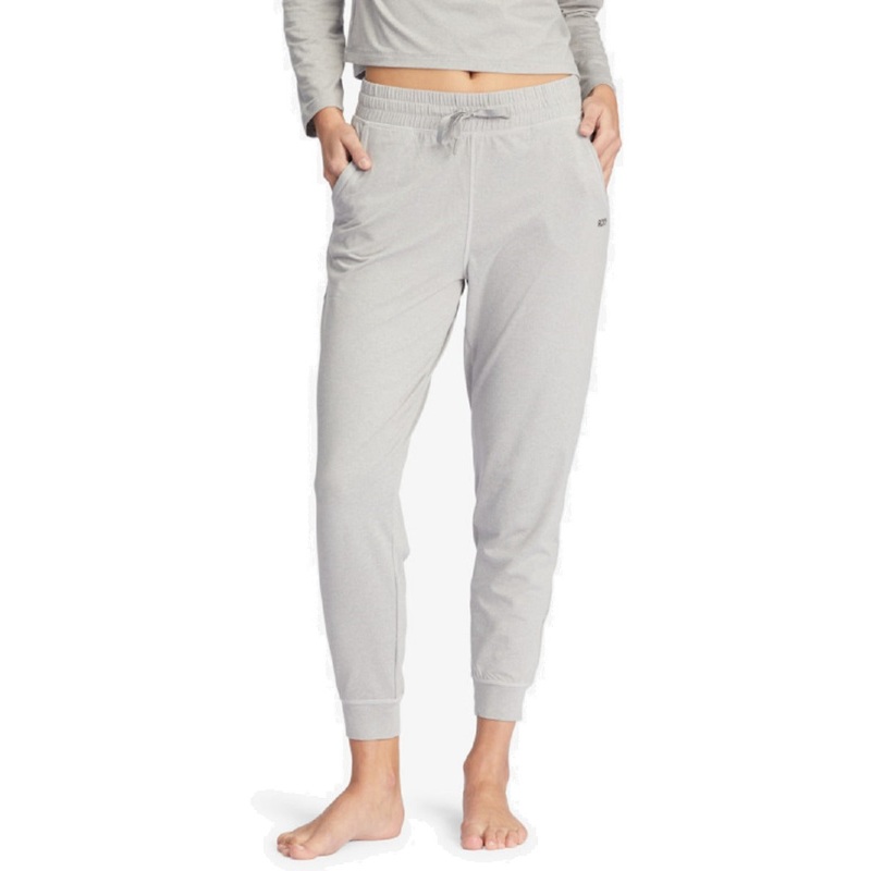 Roxy Sun Might Shine Workout Pants Large