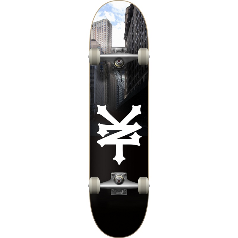 Zoo York OG 95 Crackerjack Complete Skateboard (8.25) 8.25