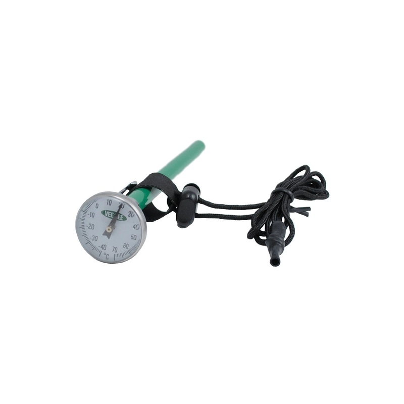 ANALOG THERMOMETER