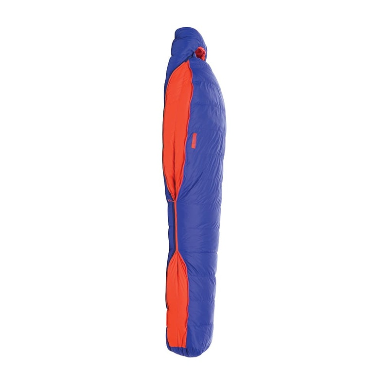 W TORCHLIGHT UL 20 (600 DOWNTEK) COBALT/ORANGE REGULAR RIGHT