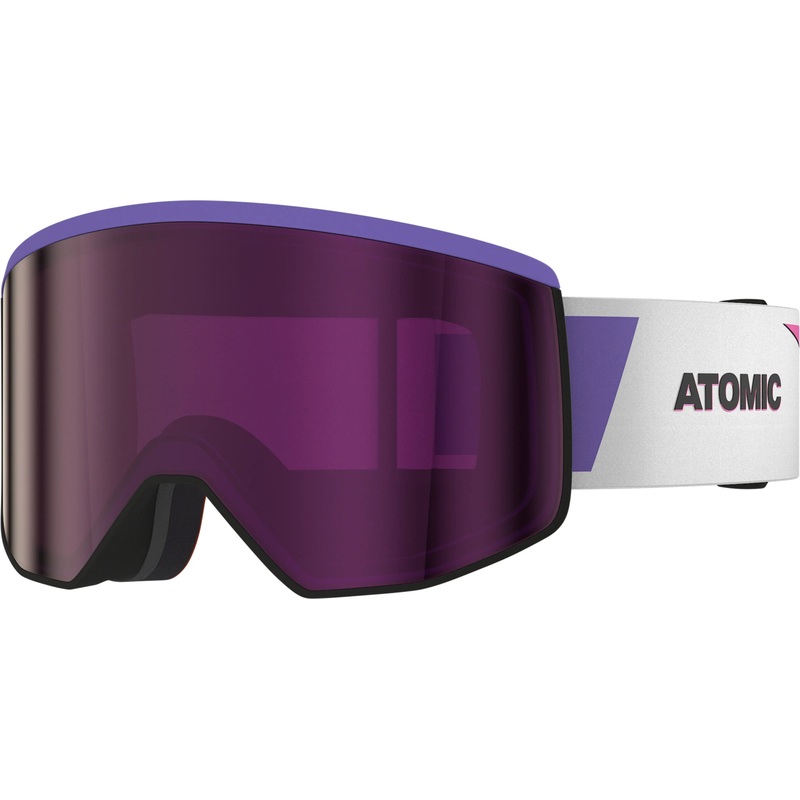 ATOMIC FOUR PRO HD GOGGLE