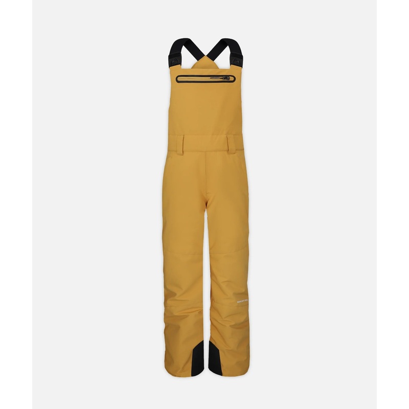 Y COOPER BIB XS HONEY 507
