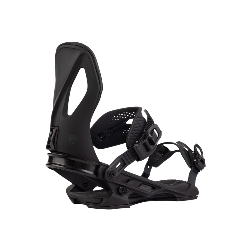 ARBOR CYPRESS- 2026 M BLACK