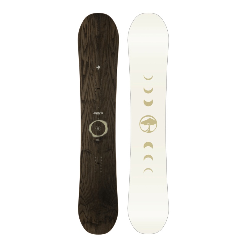 ARBOR MANTRA- 2026 144 cm