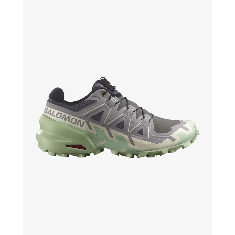 W SPEEDCROSS 6.5 CASTLE ROCK VANILLA ICE SMOKE GREEN