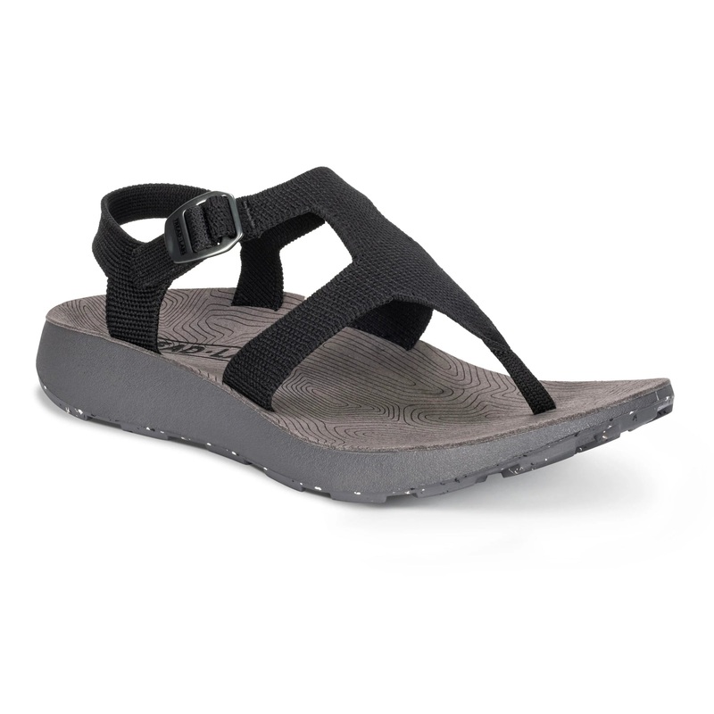 W WOMEN'S ALBION 6 BLACK