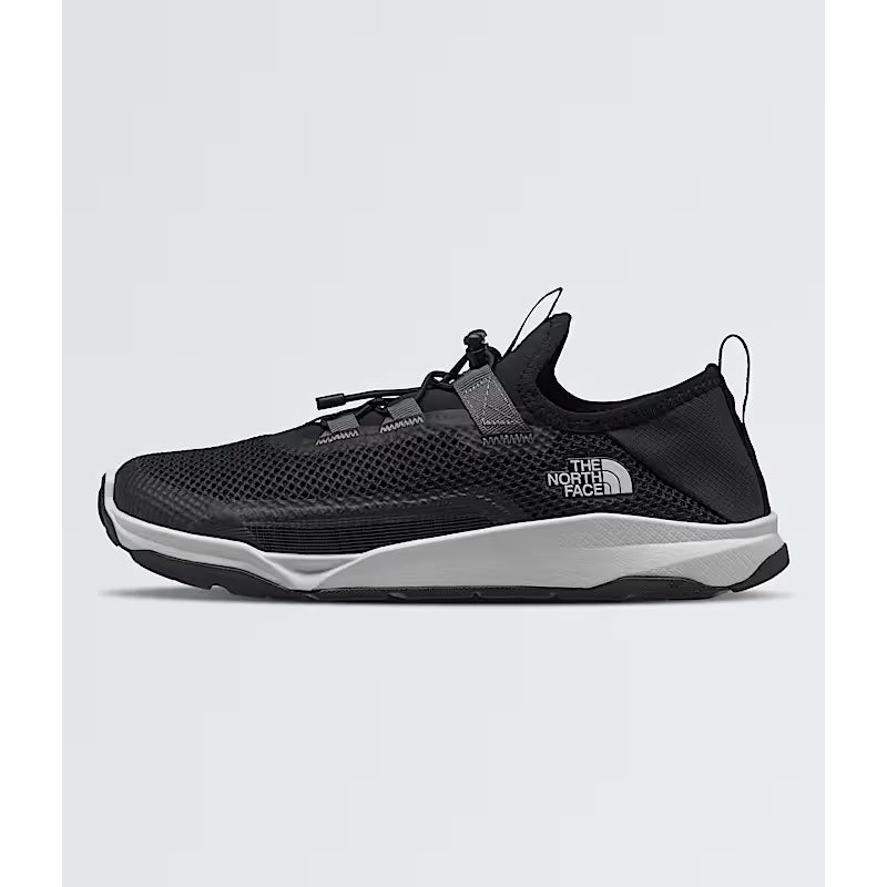 Y PLATTE CANYON TNF BLACK-ANTHRACITE GREY 12